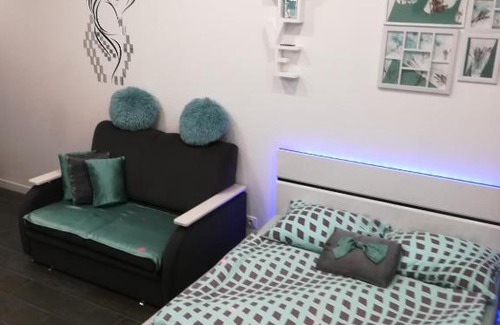 Vologda Apartment | Апартаменты на Козленской 113