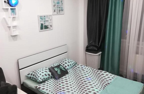 Vologda Apartment | Апартаменты на Козленской 113