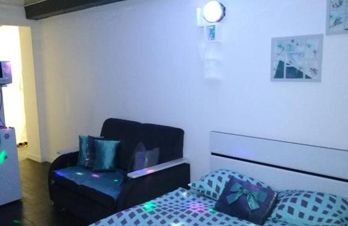 Vologda Apartment | Апартаменты на Козленской 113