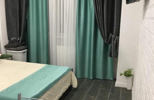 Vologda Apartment | Апартаменты на Козленской 113