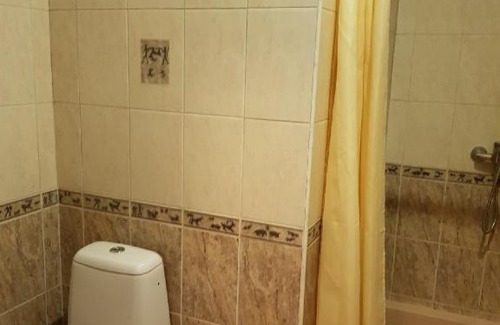 Finlyandskiy Apartment | Апартаменты на Комсомола 15