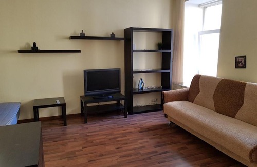 Finlyandskiy Apartment | Апартаменты на Комсомола 15