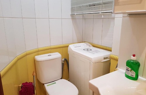 Finlyandskiy Apartment | Апартаменты на Комсомола 16