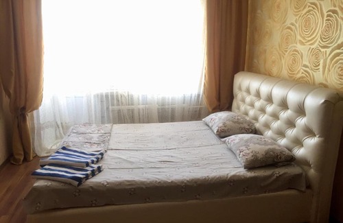 Ulyanovsk Apartment | Апартаменты на Красноармейской