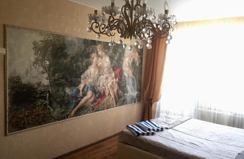 Ulyanovsk Apartment | Апартаменты на Красноармейской