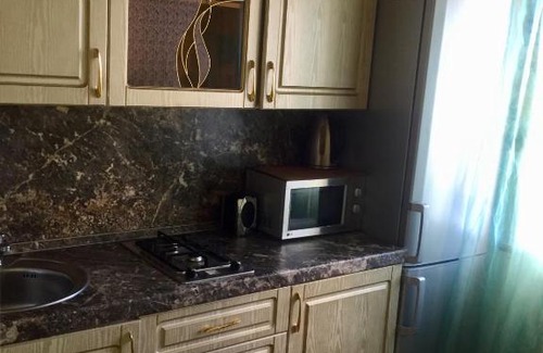 Ulyanovsk Apartment | Апартаменты на Красноармейской