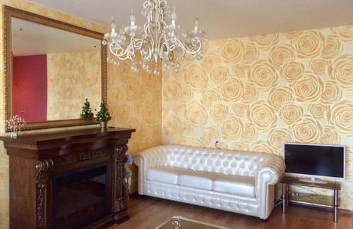 Ulyanovsk Apartment | Апартаменты на Красноармейской