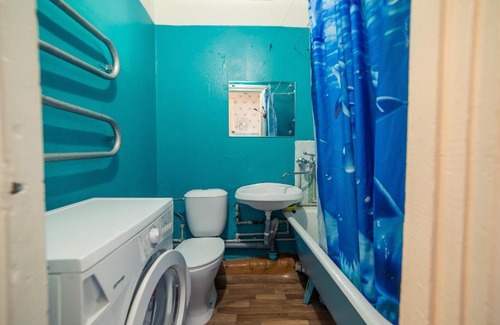 Velikiy Ustyug Apartment | Апартаменты на Кузнецова