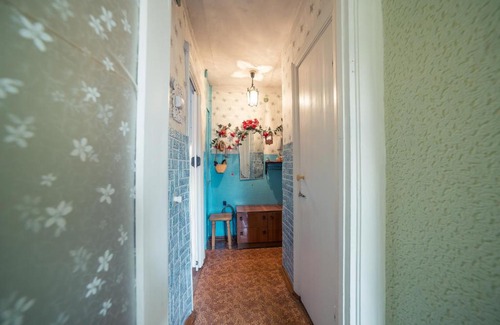 Velikiy Ustyug Apartment | Апартаменты на Кузнецова