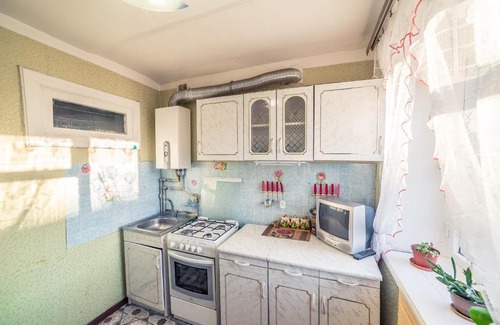 Velikiy Ustyug Apartment | Апартаменты на Кузнецова