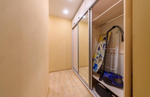 Adler City Centre Apartment | Апартаменты на Куйбышева 36 Мадагаскар 17