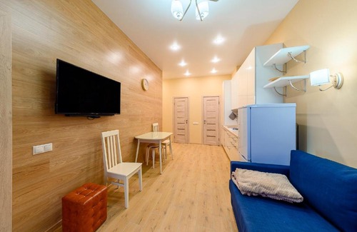 Adler City Centre Apartment | Апартаменты на Куйбышева 36 Мадагаскар 17