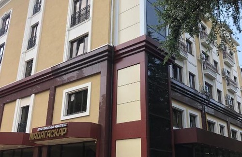 Adler City Centre Apartment | Апартаменты на Куйбышева