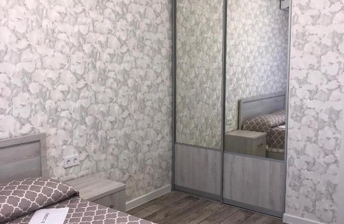 Adler City Centre Apartment | Апартаменты на Куйбышева