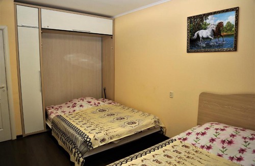 Kislovodsk Apartment | Апартаменты на Куйбышева 53