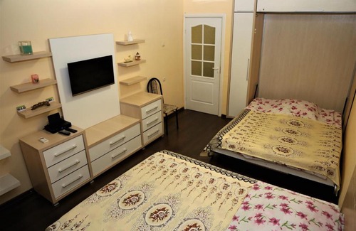 Kislovodsk Apartment | Апартаменты на Куйбышева 53