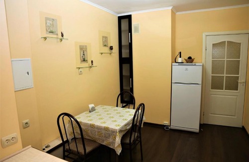 Kislovodsk Apartment | Апартаменты на Куйбышева 53
