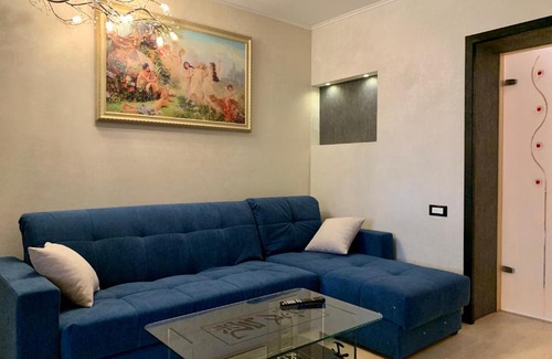 Vologda Apartment | Апартаменты на Ленинградской