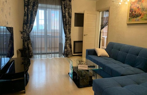 Vologda Apartment | Апартаменты на Ленинградской