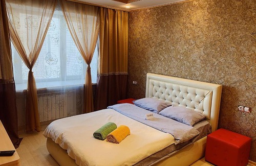 Vologda Apartment | Апартаменты на Ленинградской