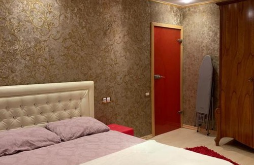 Vologda Apartment | Апартаменты на Ленинградской