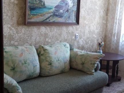 Biysk Apartment | Апартаменты на Ломоносова 50