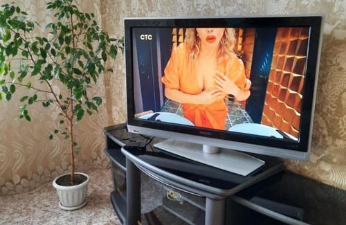 Biysk Apartment | Апартаменты на Ломоносова 50