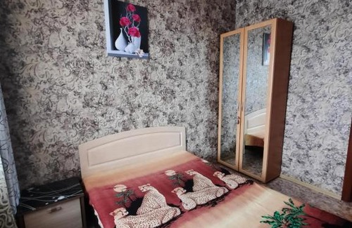 Biysk Apartment | Апартаменты на Ломоносова 50