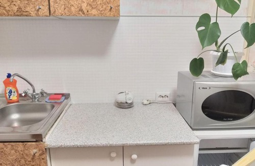 Krasnoyarsk City Centre Apartment | Апартаменты на Марковского 50