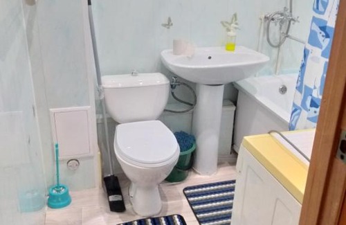 Krasnoyarsk City Centre Apartment | Апартаменты на Марковского 50