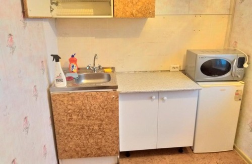 Krasnoyarsk City Centre Apartment | Апартаменты на Марковского 50