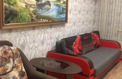 Biysk Apartment | Апартаменты на Матросова 23