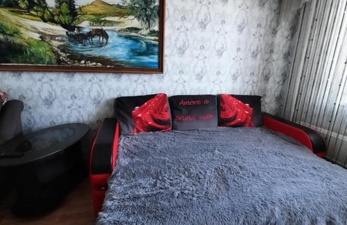 Biysk Apartment | Апартаменты на Матросова 23