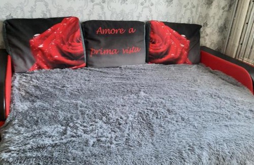 Biysk Apartment | Апартаменты на Матросова 23