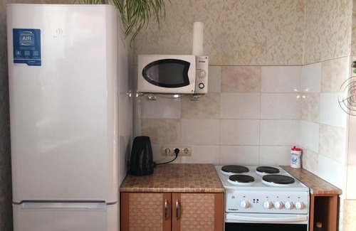 Dmitrov Apartment | Апартаменты на Махалина