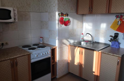 Dmitrov Apartment | Апартаменты на Махалина