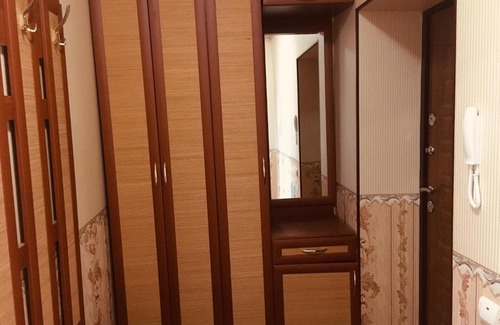 Dmitrov Apartment | Апартаменты на Махалина