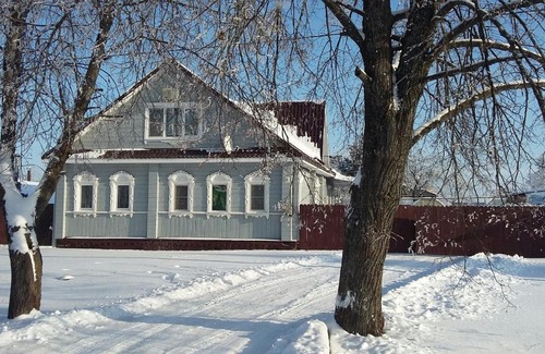 Suzdal Apartment | Апартаменты на Михалях