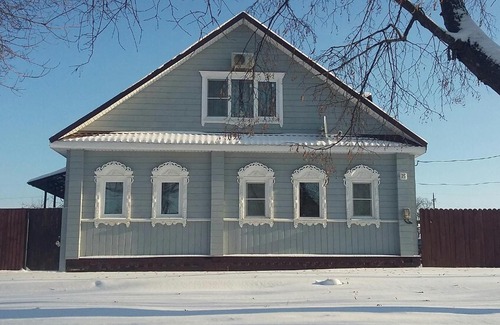 Suzdal Apartment | Апартаменты на Михалях