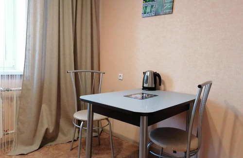 Voronezh Apartment | апартаменты на московском проспекте 90