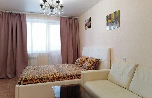 Voronezh Apartment | апартаменты на московском проспекте 90