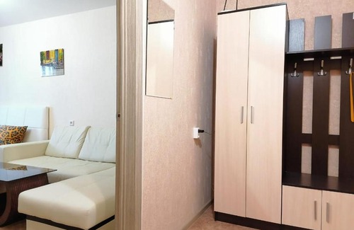 Voronezh Apartment | апартаменты на московском проспекте 90