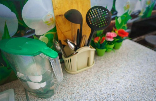 Voronezh Apartment | апартаменты на московском проспекте 90