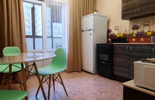 Voronezh Apartment | апартаменты на московском проспекте122