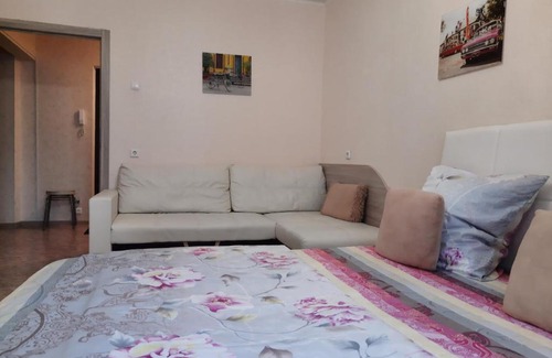 Voronezh Apartment | апартаменты на московском проспекте122