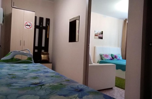 Voronezh Apartment | апартаменты на московском проспекте122