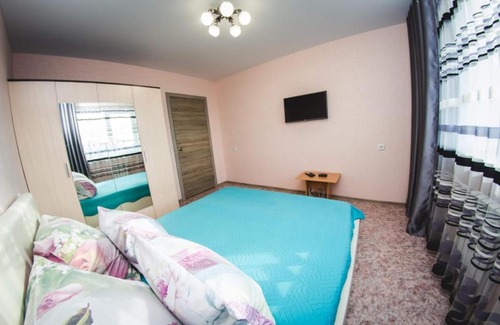 Voronezh Apartment | апартаменты на московском проспекте124