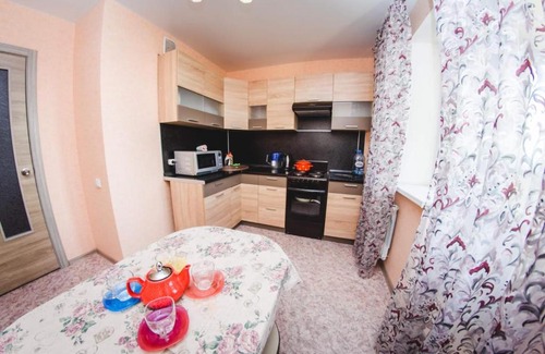 Voronezh Apartment | апартаменты на московском проспекте124