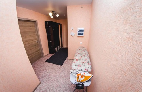 Voronezh Apartment | апартаменты на московском проспекте124