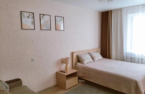 Bogdanikha Apartment | Апартаменты на Московском проспекте Столль